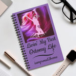 OSTOMY LIFE Spiral Journal
