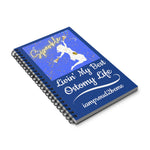 OSTOMY LIFE Spiral Journal