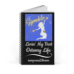 OSTOMY LIFE Spiral Journal