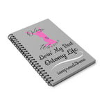 OSTOMY LIFE Spiral Journal