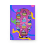 BAG LIFE Hardcover Journal (Matte)