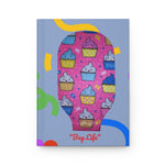 BAG LIFE Hardcover Journal (Matte)