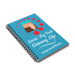 OSTOMY LIFE Spiral Journal