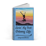 OSTOMY LIFE Spiral Journal