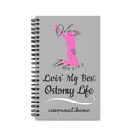 OSTOMY LIFE Spiral Journal