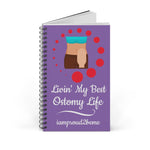OSTOMY LIFE Spiral Journal