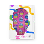 BAG LIFE Hardcover Journal (Matte)