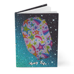 BAG LIFE Hardcover Journal (Matte)