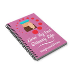 OSTOMY LIFE Spiral Journal
