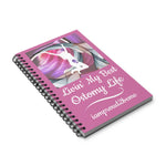 OSTOMY LIFE Spiral Journal