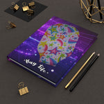 BAG LIFE Hardcover Journal (Matte)