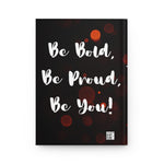 BAG LIFE Hardcover Journal (Matte)