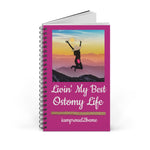 OSTOMY LIFE Spiral Journal