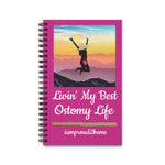 OSTOMY LIFE Spiral Journal