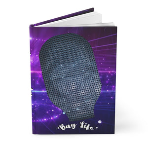 BAG LIFE Hardcover Journal (Matte)