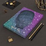 BAG LIFE Hardcover Journal (Matte)