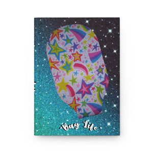 BAG LIFE Hardcover Journal (Matte)