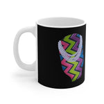 LIKE A BOSS White Ceramic Mug