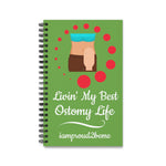 OSTOMY LIFE Spiral Journal