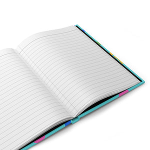 BAG LIFE Hardcover Journal (Matte)