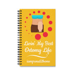 OSTOMY LIFE Spiral Journal
