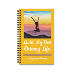 OSTOMY LIFE Spiral Journal