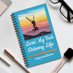 OSTOMY LIFE Spiral Journal