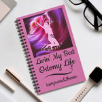 OSTOMY LIFE Spiral Journal