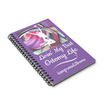 OSTOMY LIFE Spiral Journal