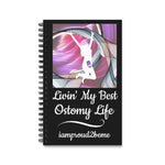 OSTOMY LIFE Spiral Journal