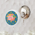 COLON Mylar Helium Balloon
