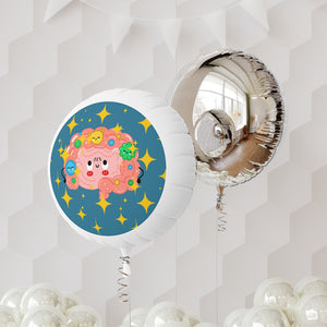 COLON Mylar Helium Balloon