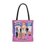 NO COLON STILL ROLLIN' Practical Tote Bag