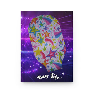 BAG LIFE Hardcover Journal (Matte)