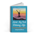OSTOMY LIFE Spiral Journal