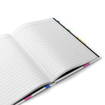 BAG LIFE Hardcover Journal (Matte)