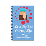 OSTOMY LIFE Spiral Journal