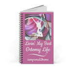 OSTOMY LIFE Spiral Journal