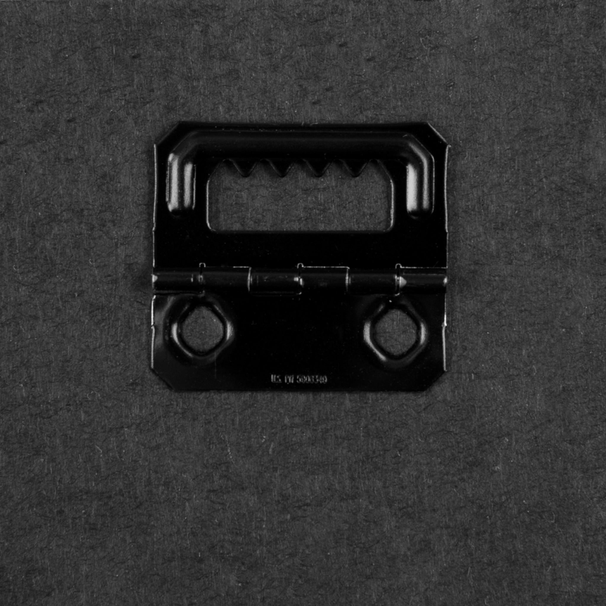 PROUD OSTOMATE (Canvas Gallery Wrap)