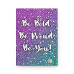 BAG LIFE Hardcover Journal (Matte)