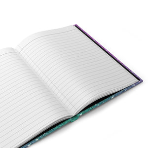 BAG LIFE Hardcover Journal (Matte)