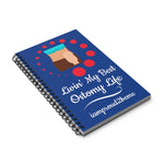 OSTOMY LIFE Spiral Journal