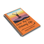 OSTOMY LIFE Spiral Journal