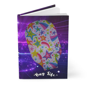 BAG LIFE Hardcover Journal (Matte)