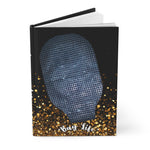 BAG LIFE Hardcover Journal (Matte)