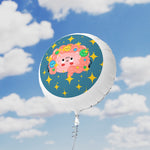 COLON Mylar Helium Balloon