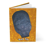 BAG LIFE Hardcover Journal (Matte)