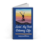 OSTOMY LIFE Spiral Journal