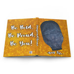BAG LIFE Hardcover Journal (Matte)