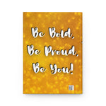 BAG LIFE Hardcover Journal (Matte)
